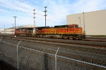 BNSF 4530